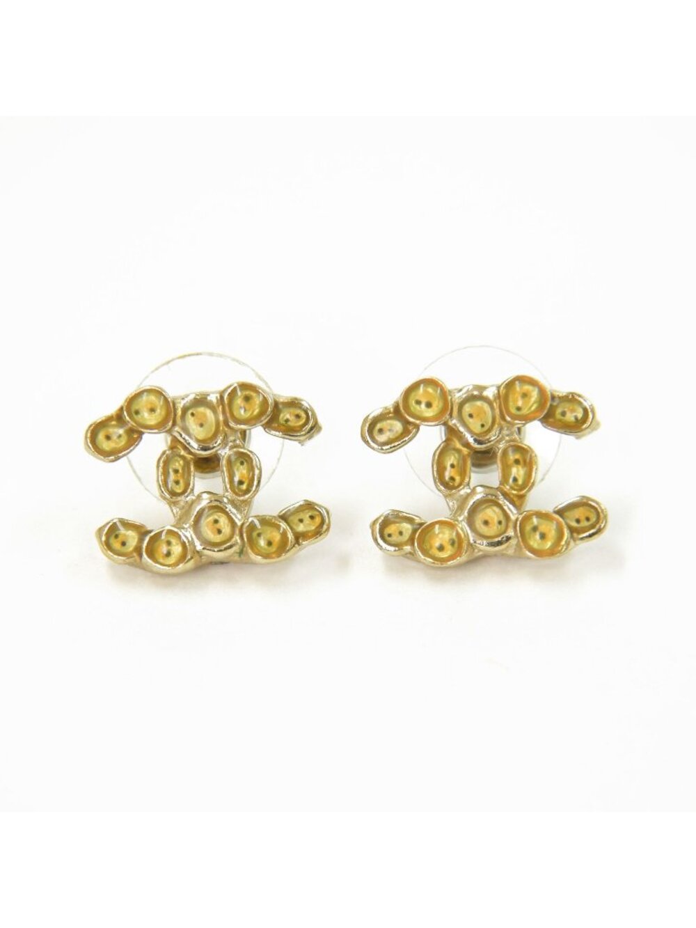 Chanel Earring